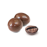 Chocolate Covered Coffee Beans