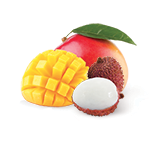 Mango Lychee