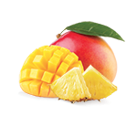 Tropical Sorbet
