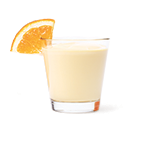 Orange Cream