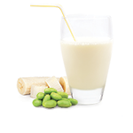 Soy Banana Milk